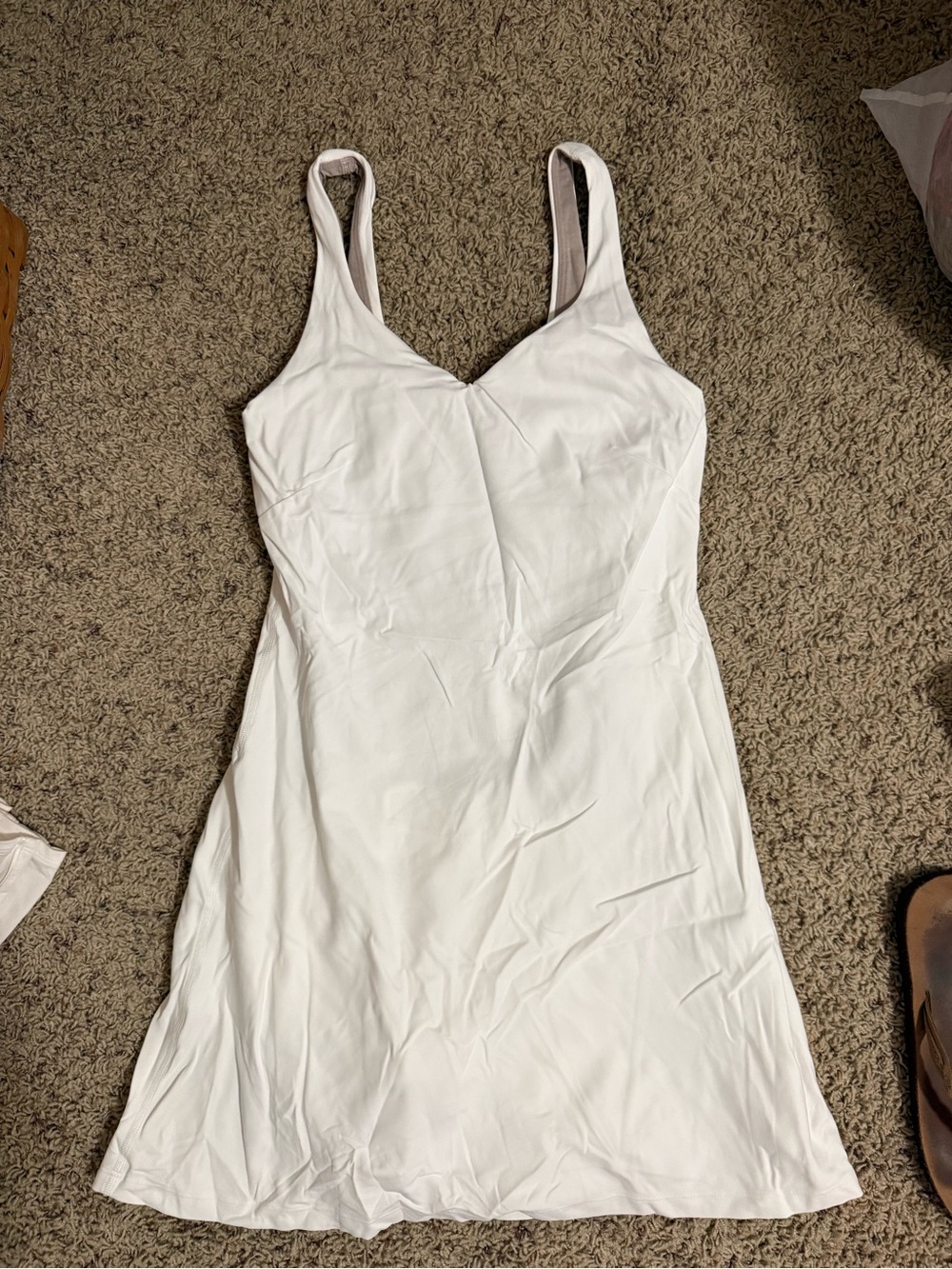 Lululemon Align Dress